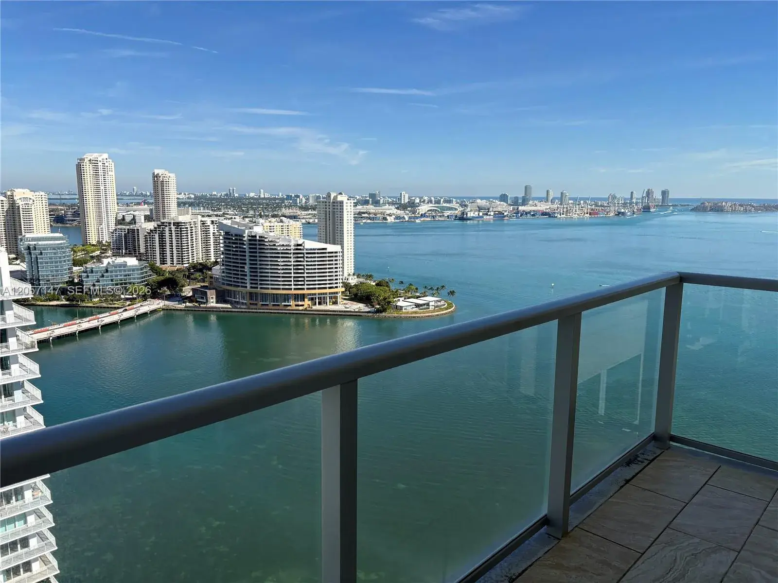 1155 Brickell Bay Dr, Miami FL 33131