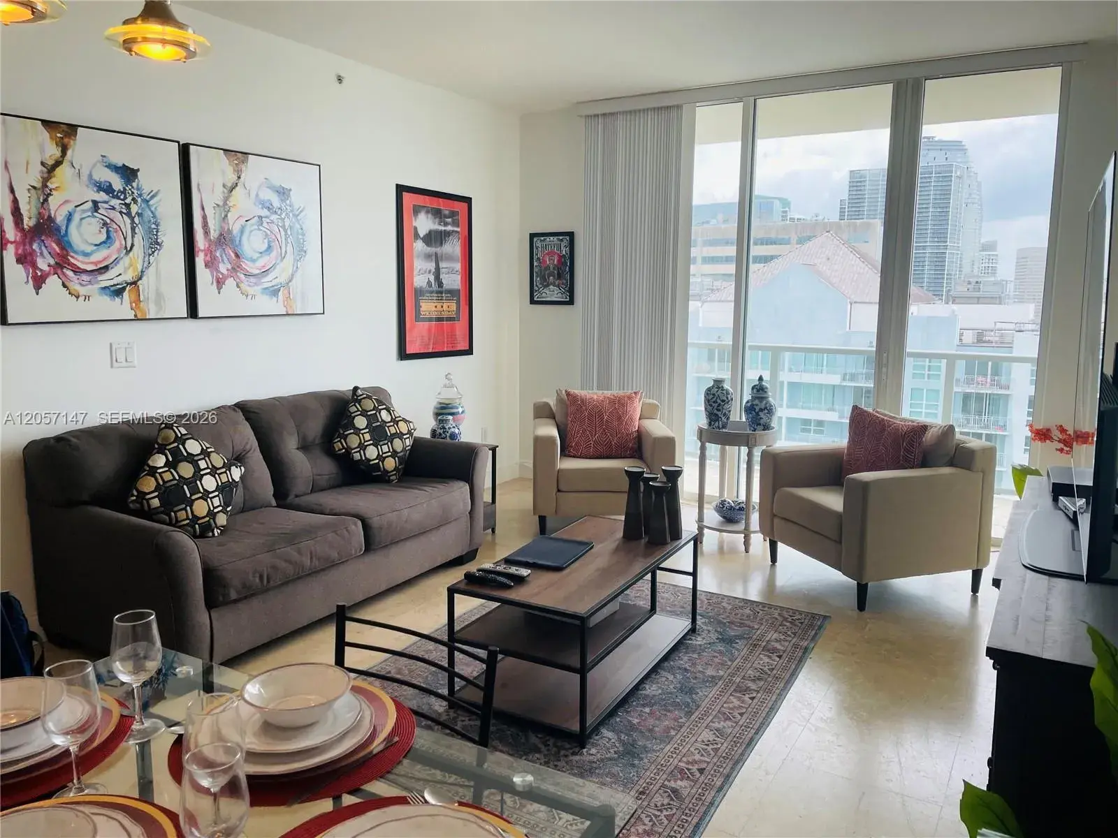 1155 Brickell Bay Dr, Miami FL 33131