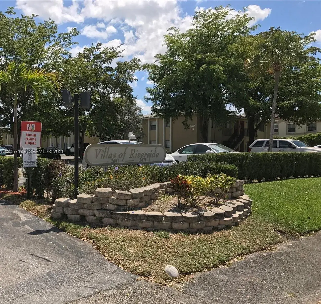 2631 Riverside Dr # 2, Coral Springs FL 33065