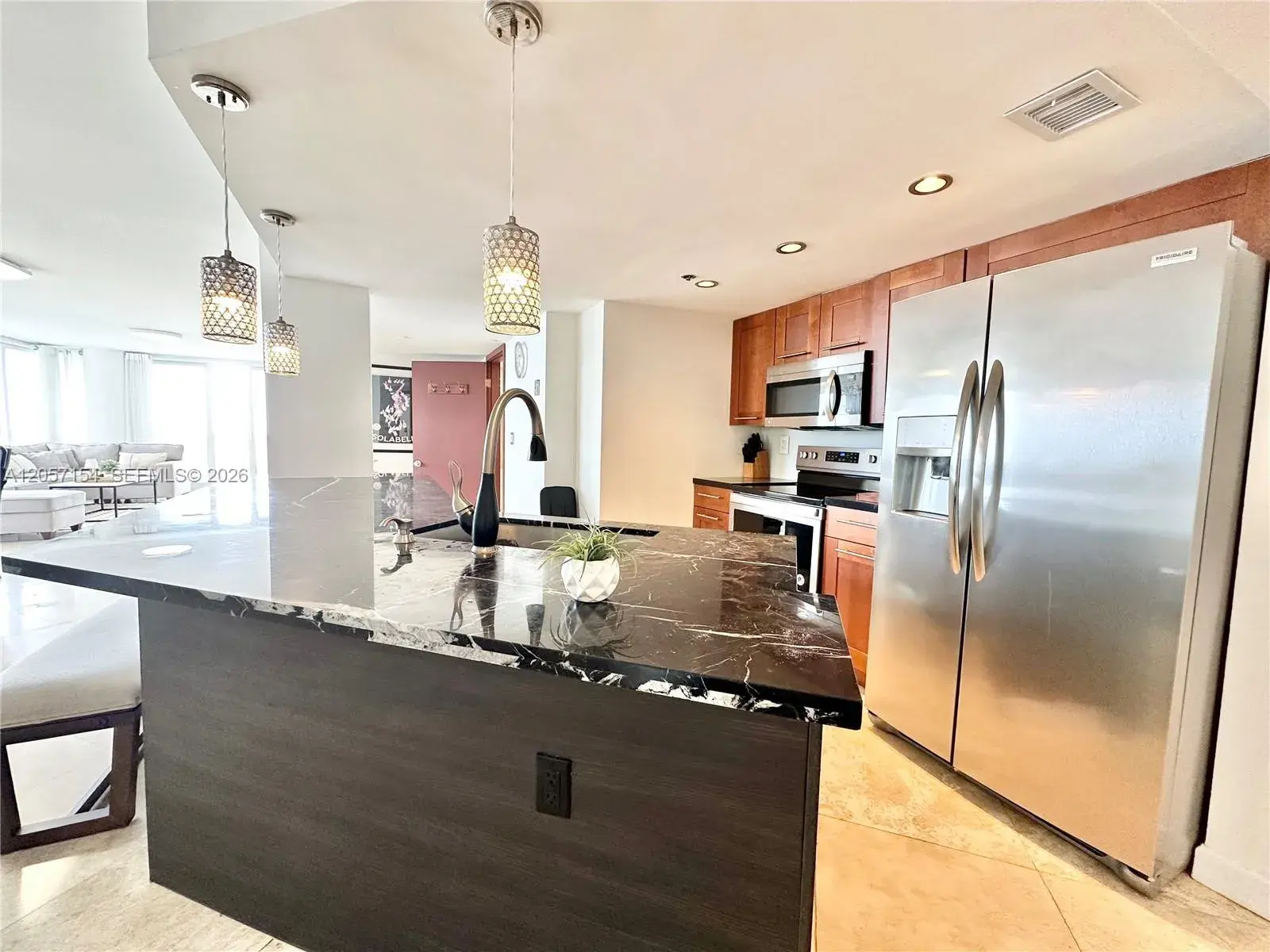1717 N Bayshore Dr # 1534, Miami FL 33132