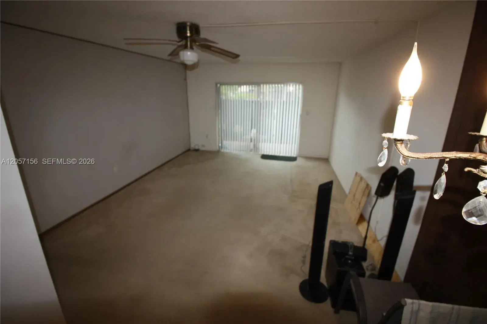 1 bedroom 1 bath Residential for sale at 9108 SW 137th Ter # 3, Miami FL 33176