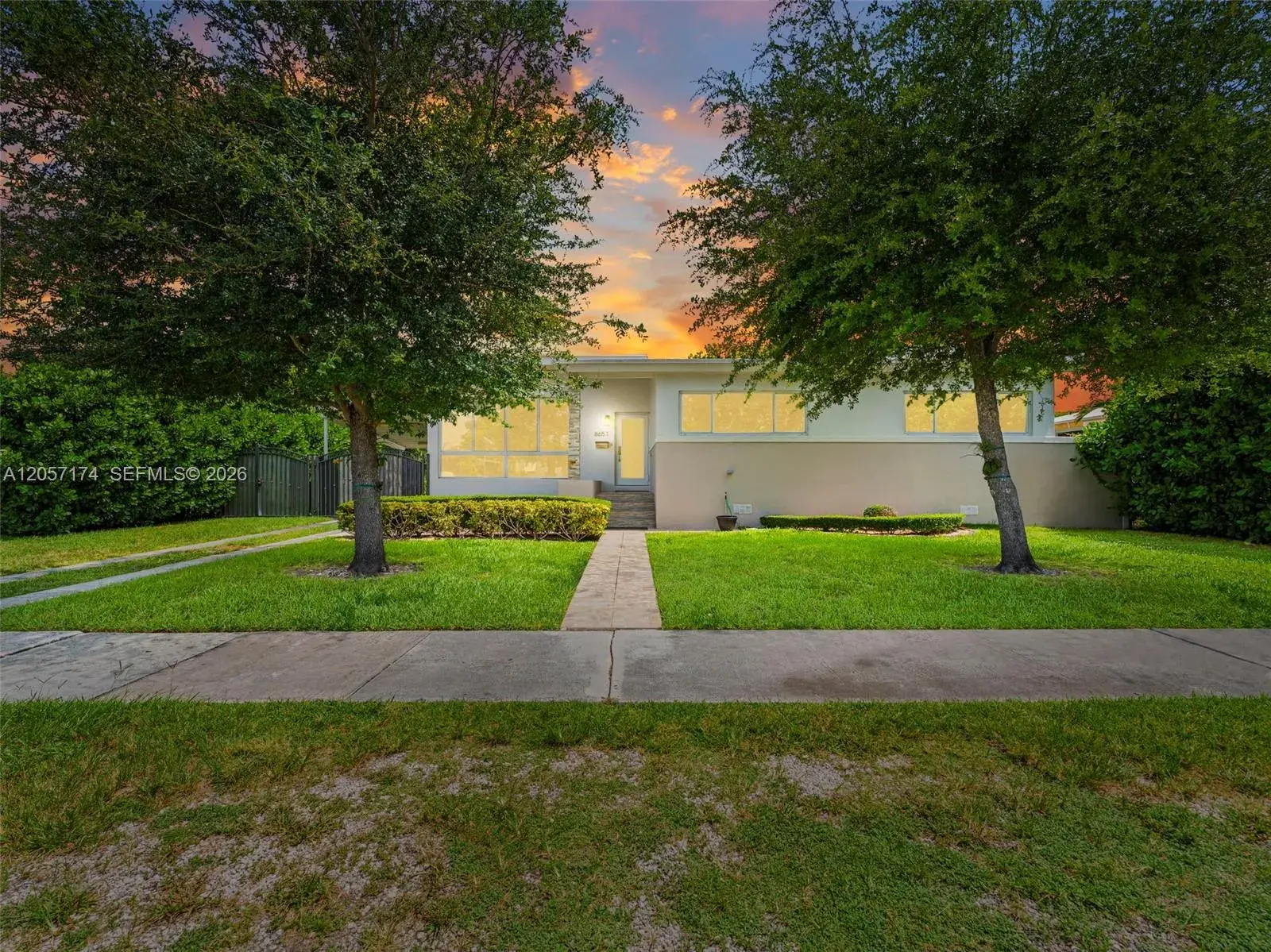 8651 SW 32nd Ter, Miami FL 33155