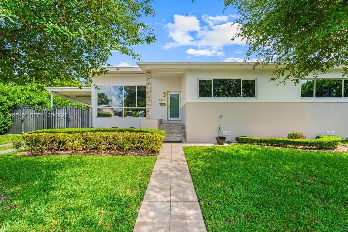 8651 SW 32nd Ter, Miami FL 33155