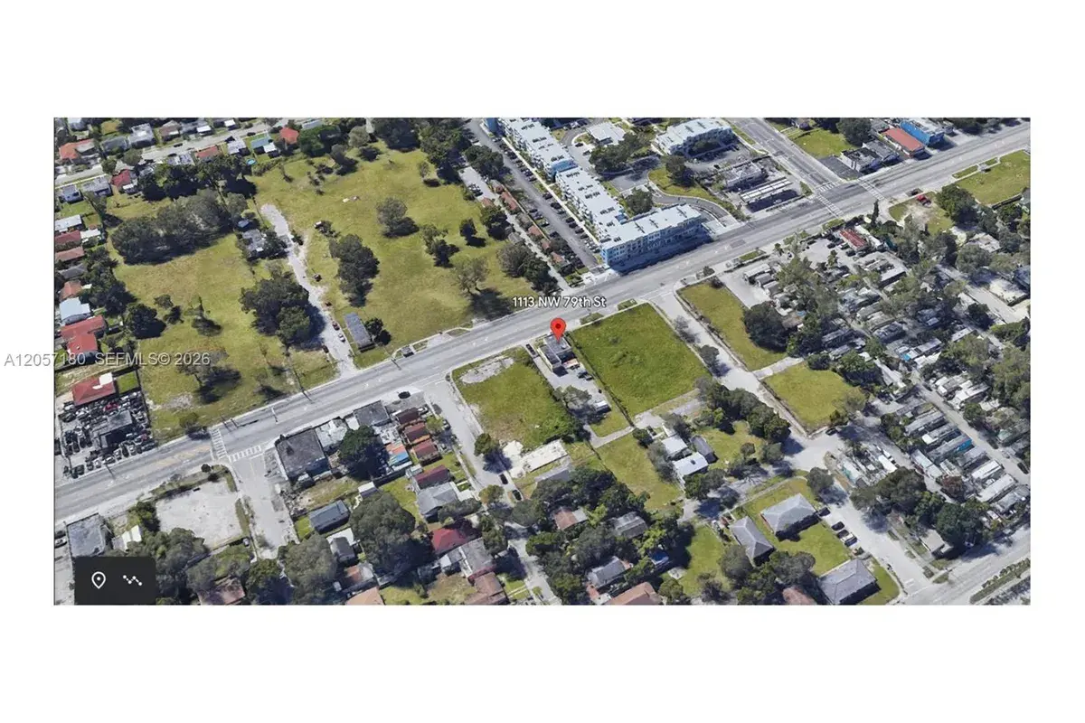 1113 NW 79th St, Miami FL 33150