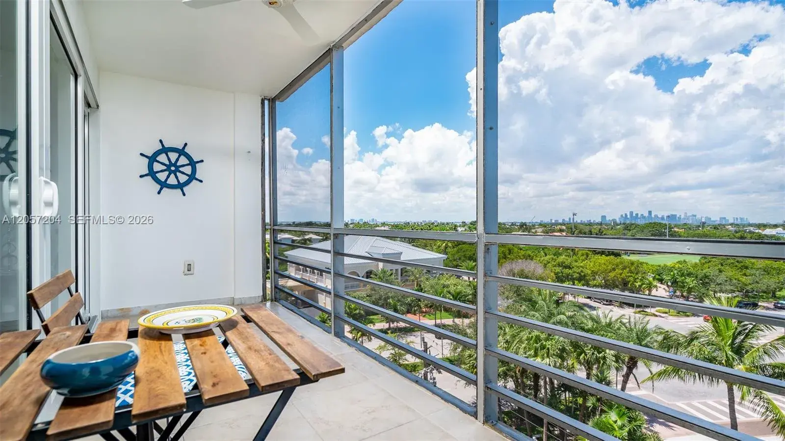 555 Crandon Blvd # 71, Key Biscayne FL 33149