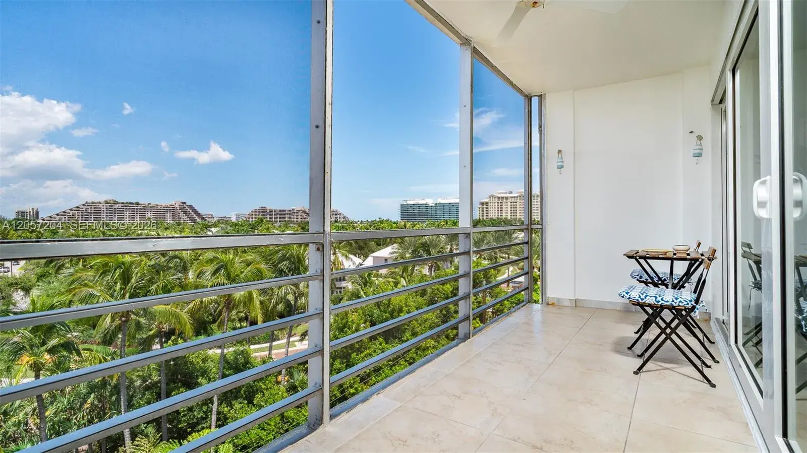 555 Crandon Blvd # 71, Key Biscayne FL 33149