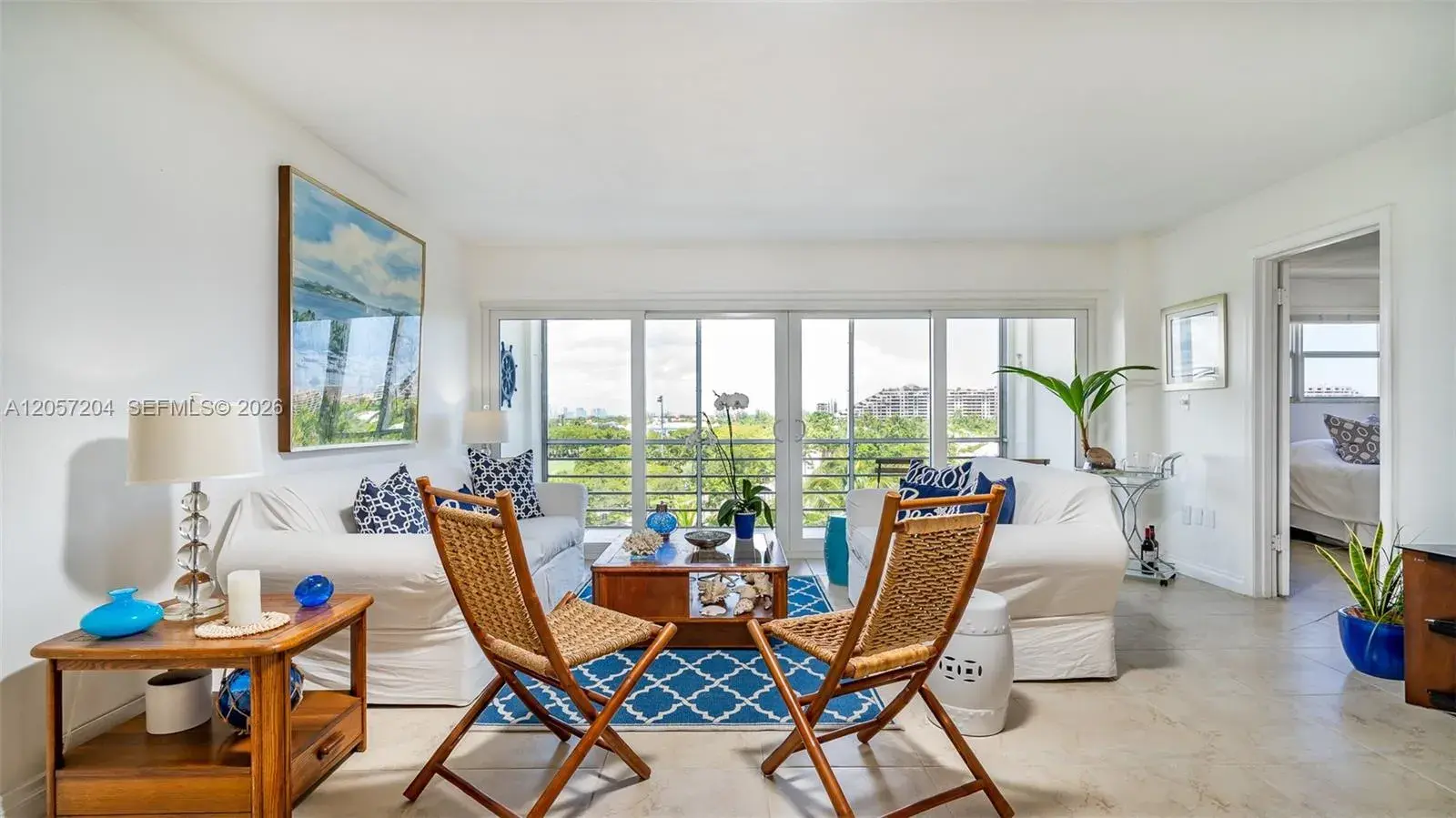 555 Crandon Blvd # 71, Key Biscayne FL 33149