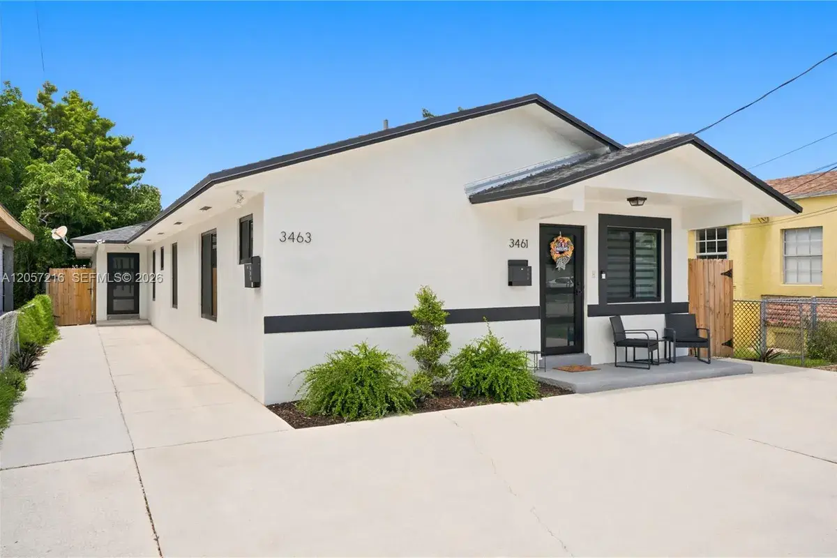 3463 SW 24th St # 3463, Miami FL 33145
