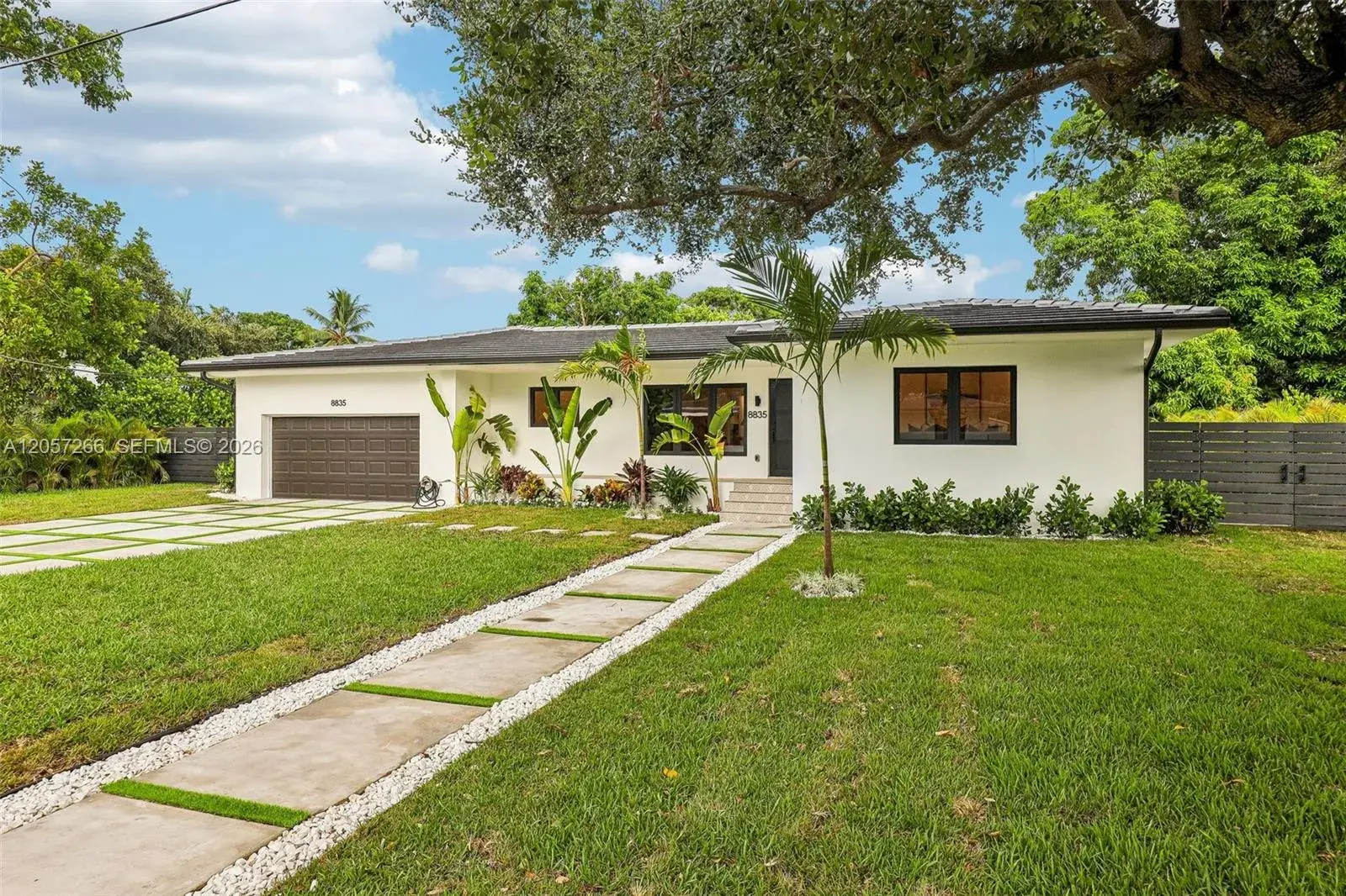 8835 NE 9th Ct, Miami FL 33138