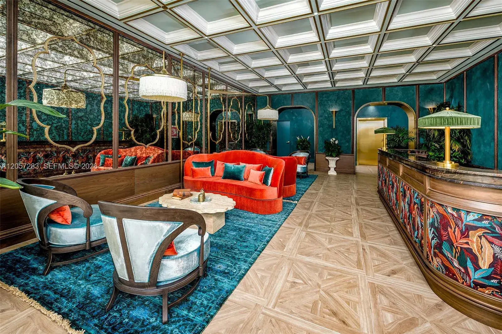 2700 NW 2nd Ave # 743, Miami FL 33127