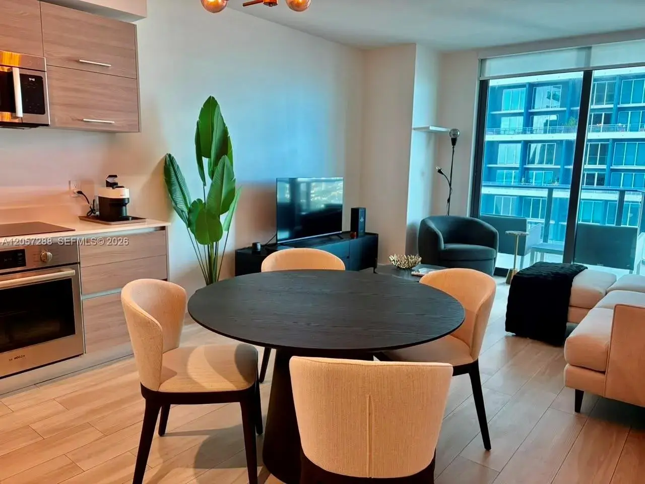 1300 S Miami Ave # 3808, Miami FL 33130