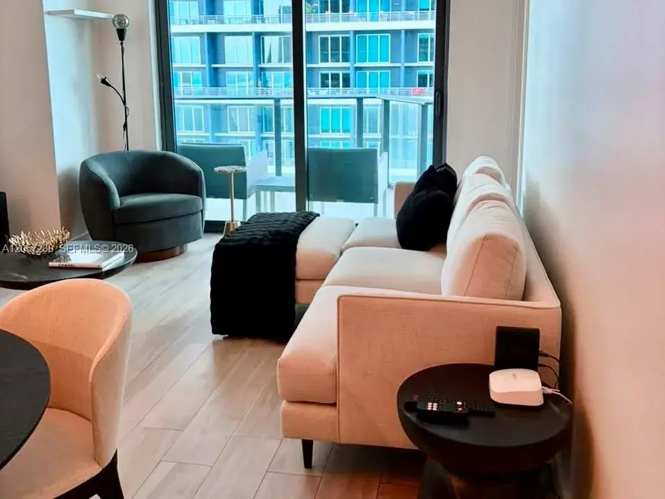 1300 S Miami Ave # 3808, Miami FL 33130