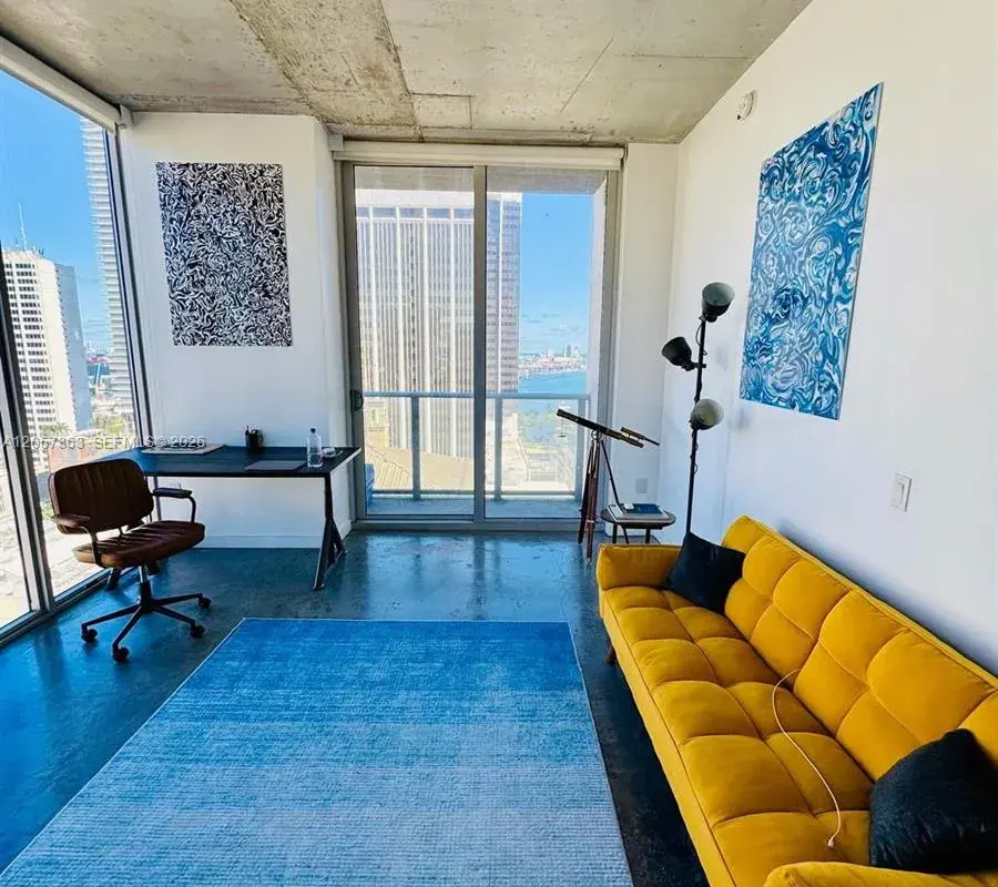 151 SE 1st St # 2102, Miami FL 33131