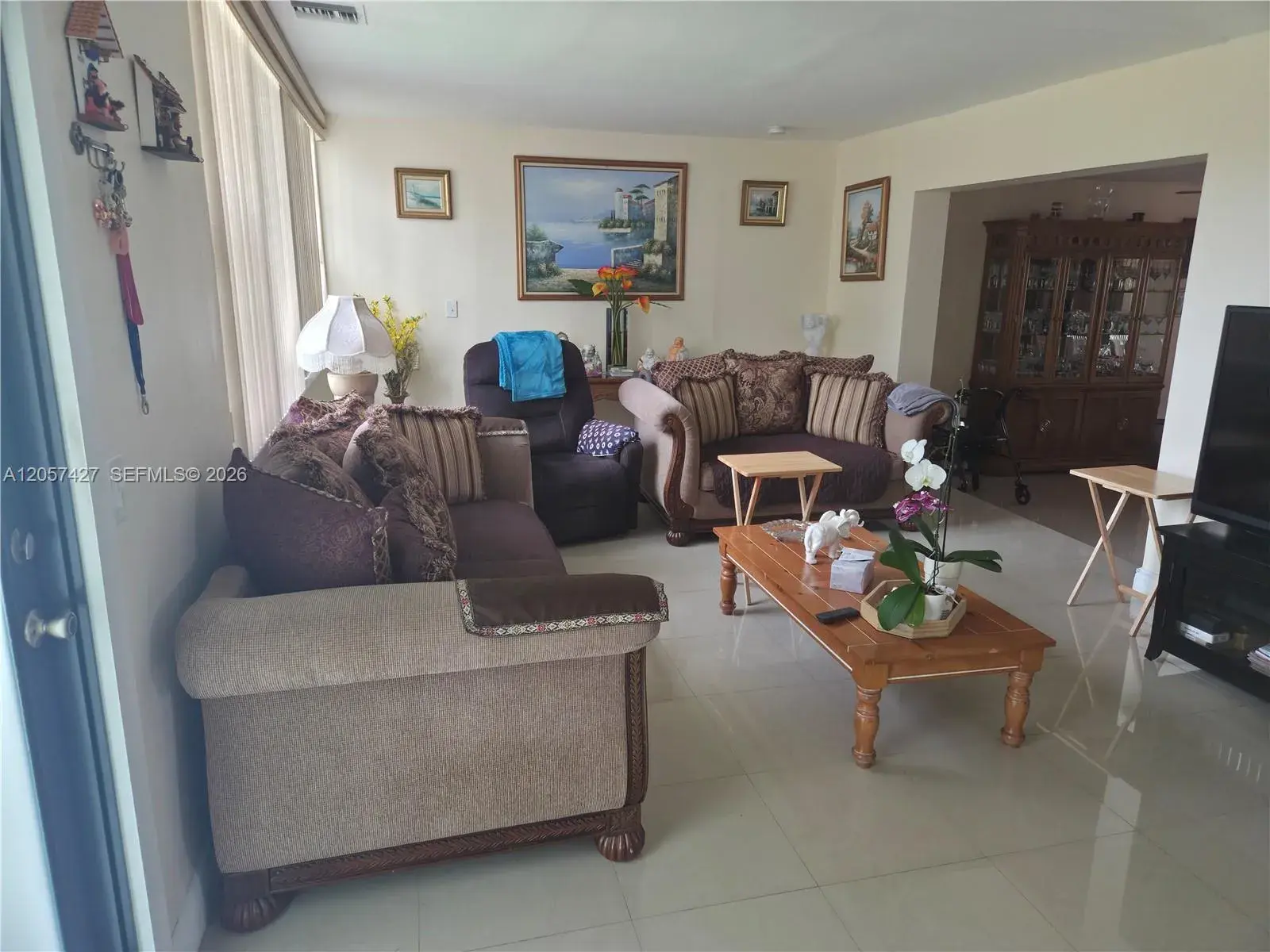 8441 SW 32nd Ter, Miami FL 33155