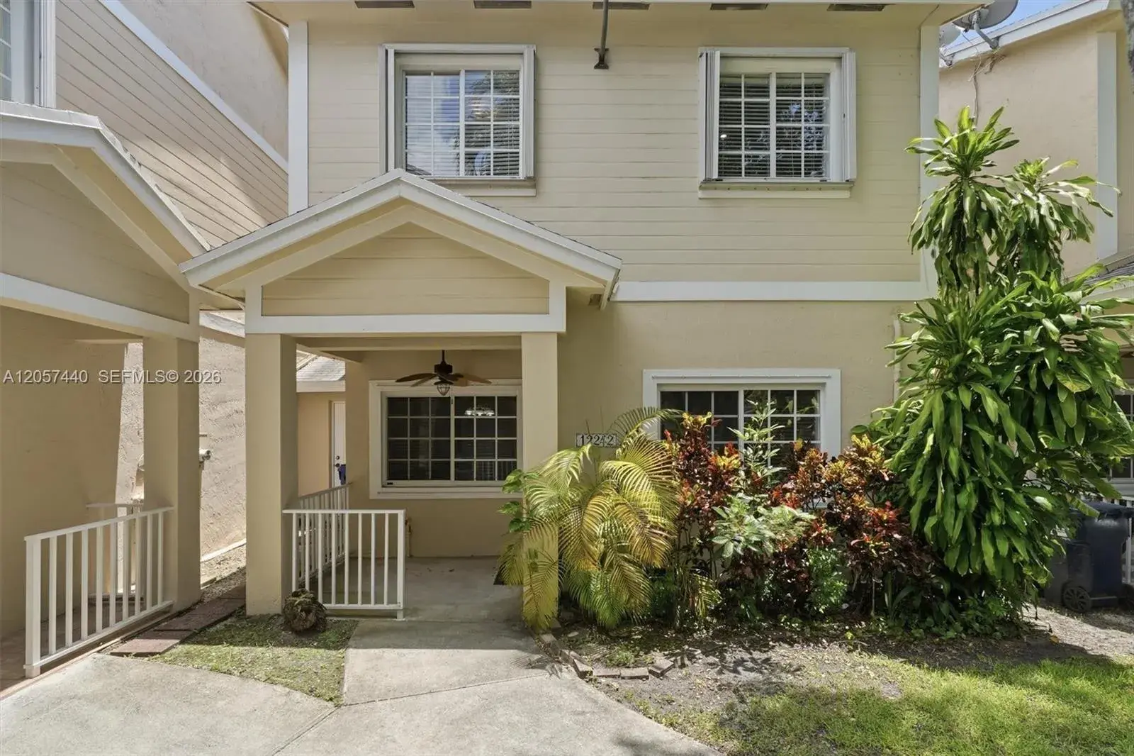 12242 SW 148th Ter, Miami FL 33186