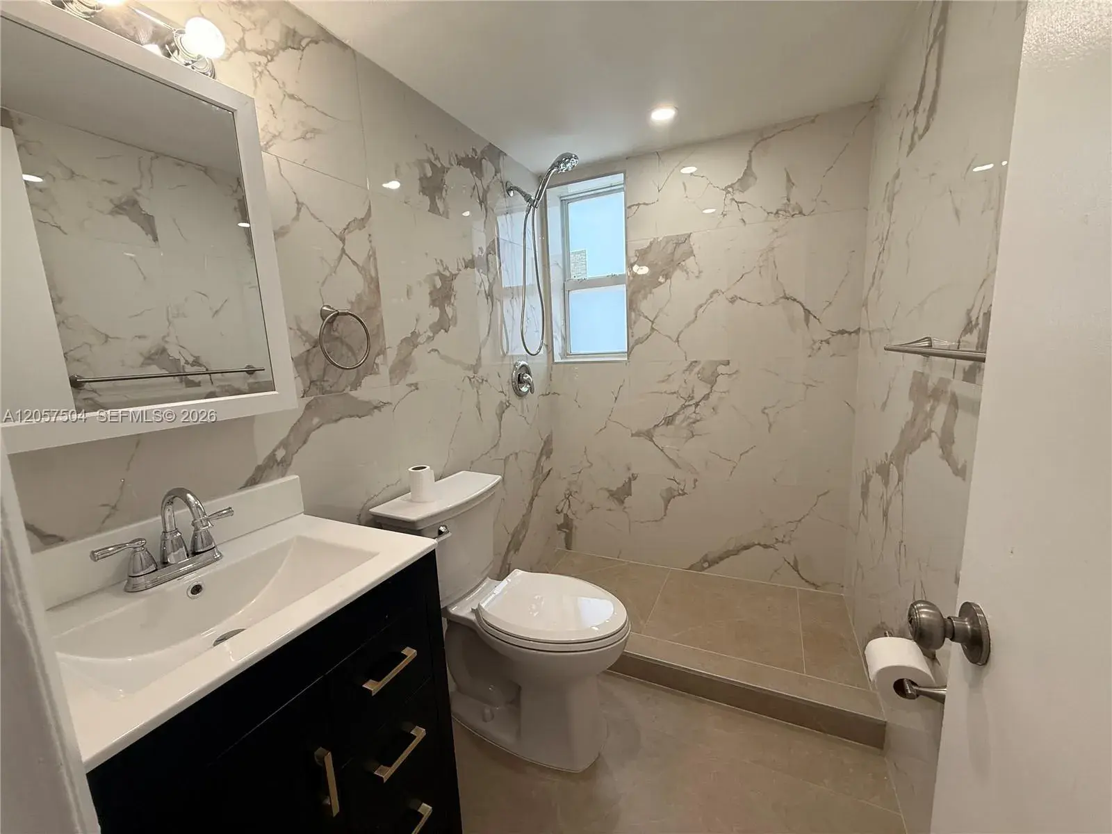 2 bedroom 1 bath Residential Lease for rent at 1860 SW 22nd St # 4, Miami FL 33145