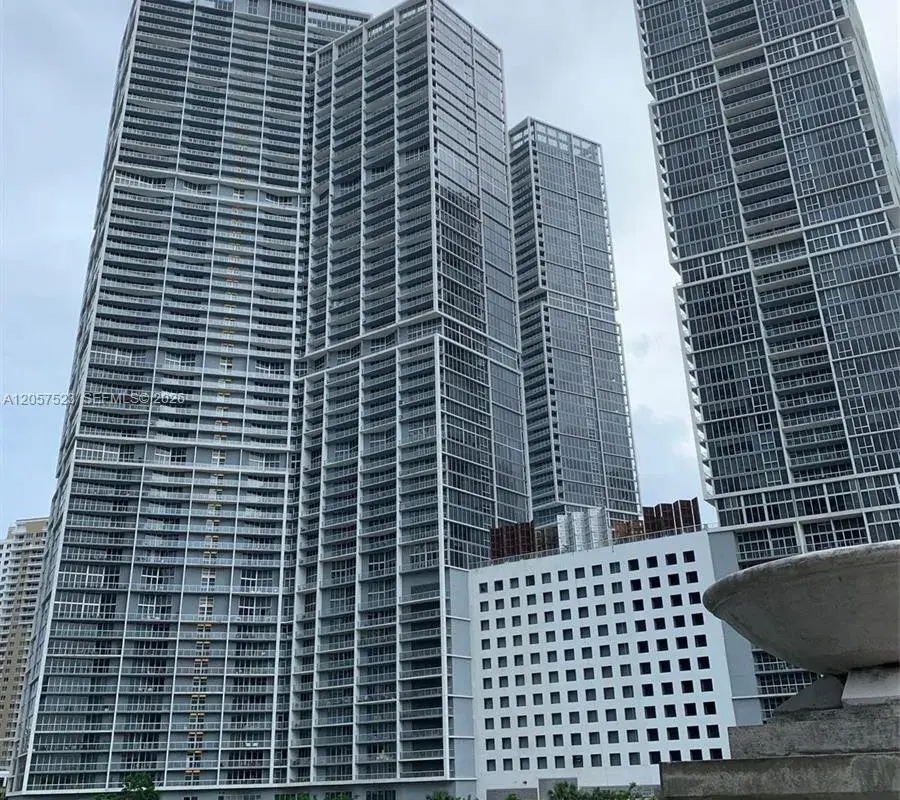 465 Brickell Ave # 5304, Miami FL 33131