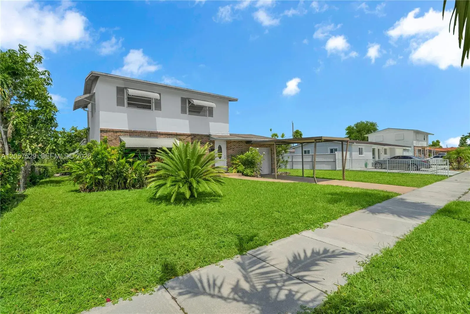 2322 SW 128th Ave, Miami FL 33175