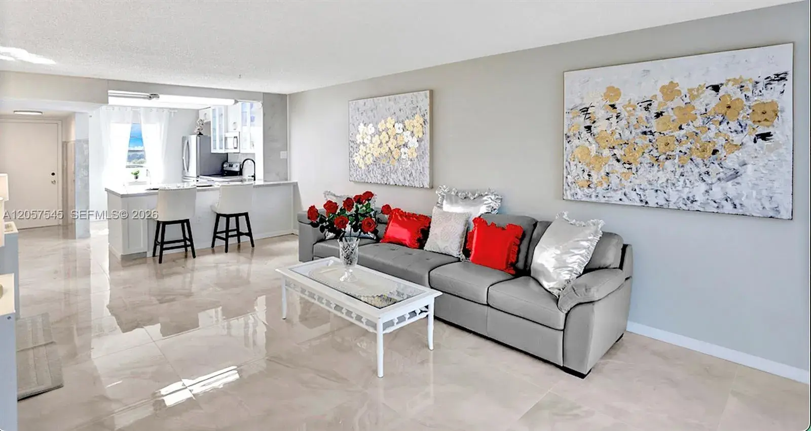 2 bedroom 2 bath Residential for sale at 3940 Inverrary Blvd # A, Lauderhill FL 33319