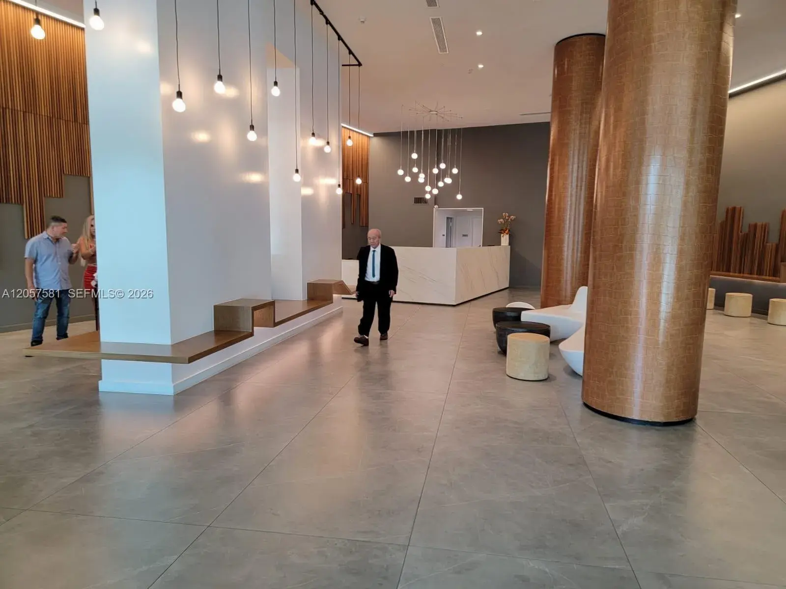 350 S Miami Ave # 1515, Miami FL 33130