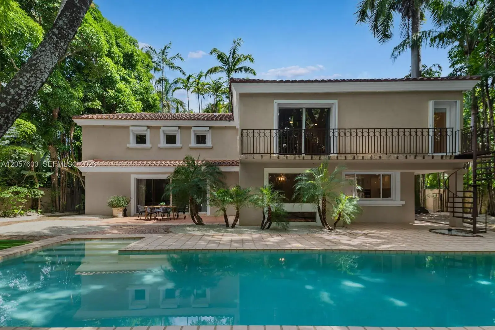 3798 Matheson Ave, Miami FL 33133