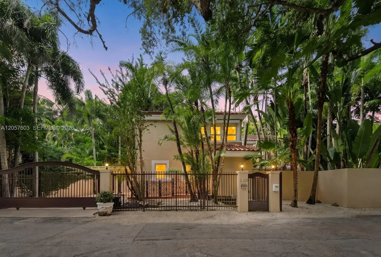 3798 Matheson Ave, Miami FL 33133