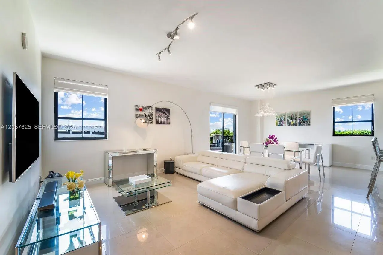 2 bedroom 2 bath Residential for sale at 8395 SW 73rd Ave # 412, Miami FL 33143