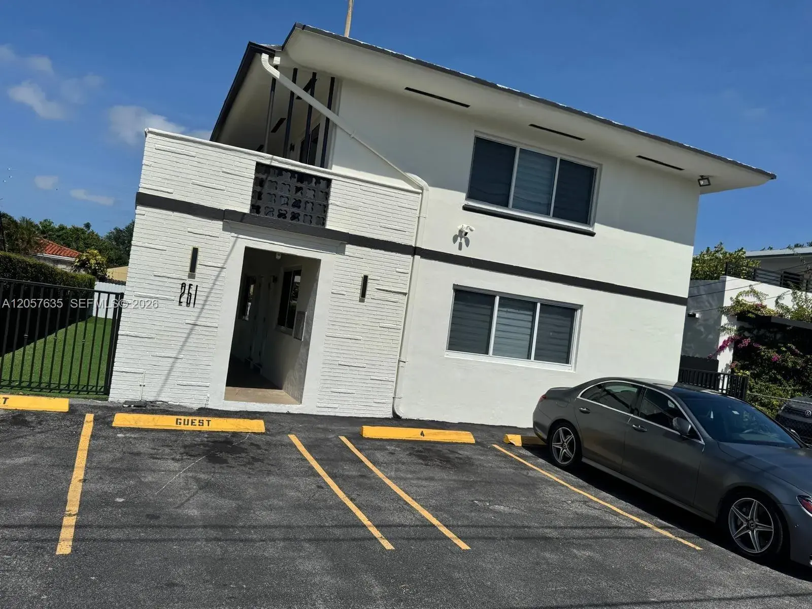 251 NW 57th Ave, Miami FL 33126