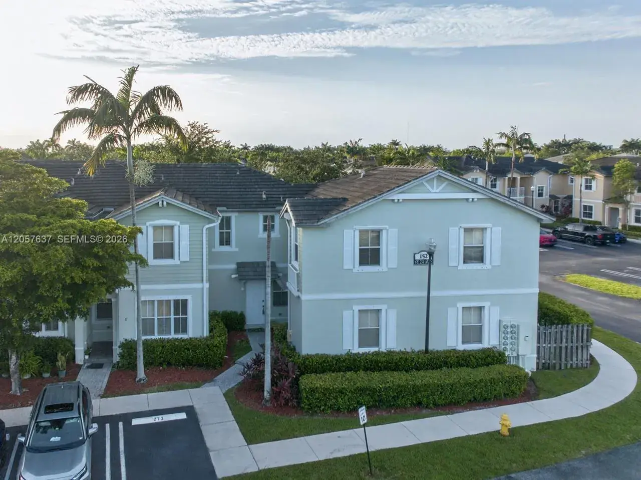 3 bedroom 3 bath Residential for sale at 152 SE 29th Ave # 9, Homestead FL 33033