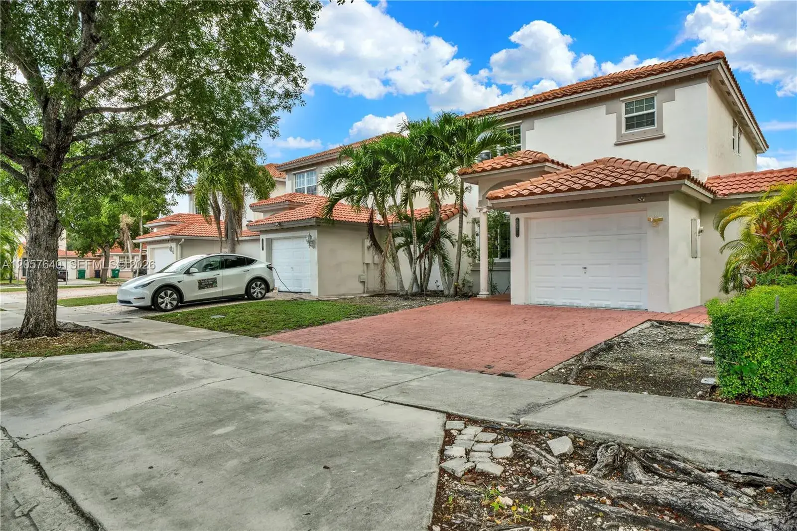 4 bedroom 3 bath Residential for sale at 2470 SW 153rd Pass, Miami FL 33185