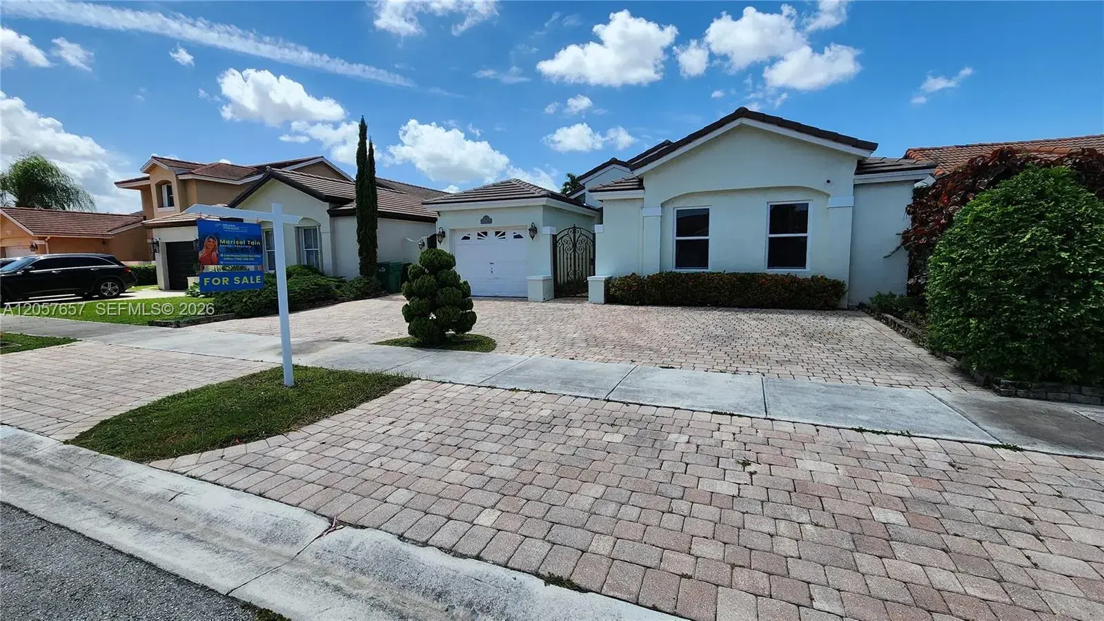 14249 SW 90th Ter, Miami FL 33186