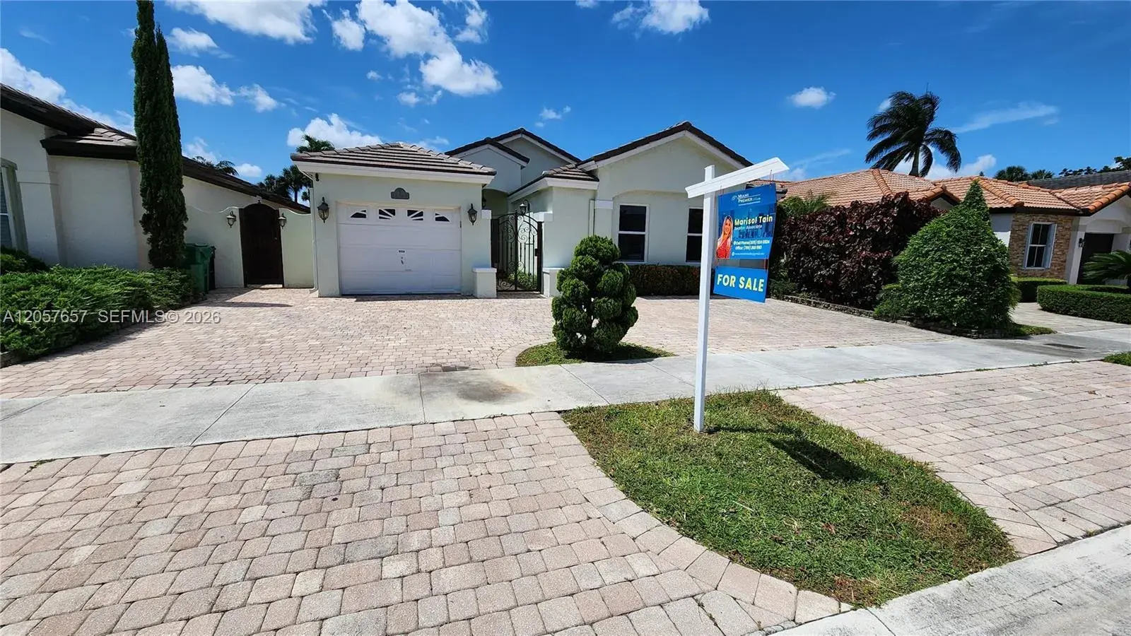 14249 SW 90th Ter, Miami FL 33186