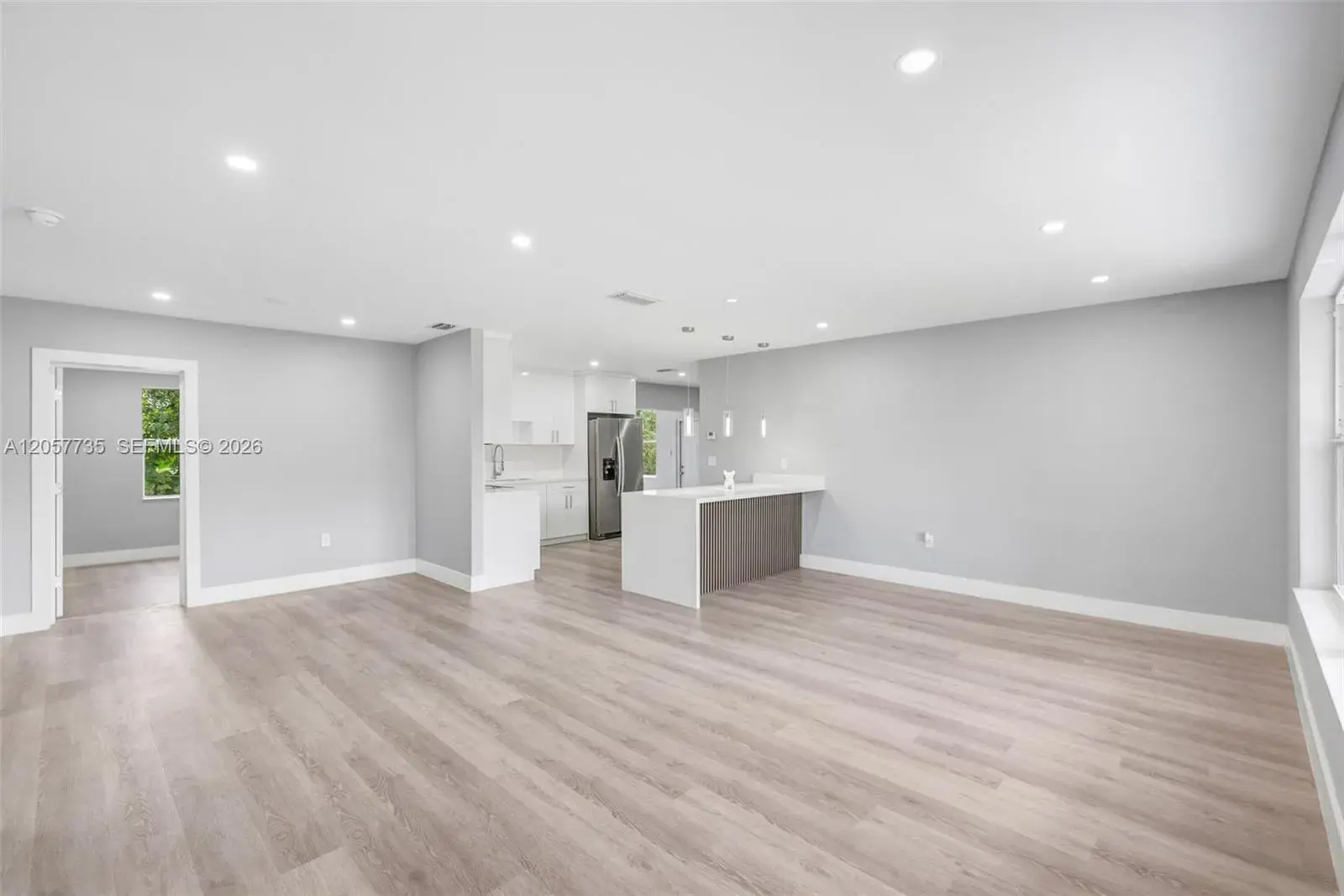 3 bedroom 2 bath Residential for sale at 6420 NW 26th St, Sunrise FL 33313