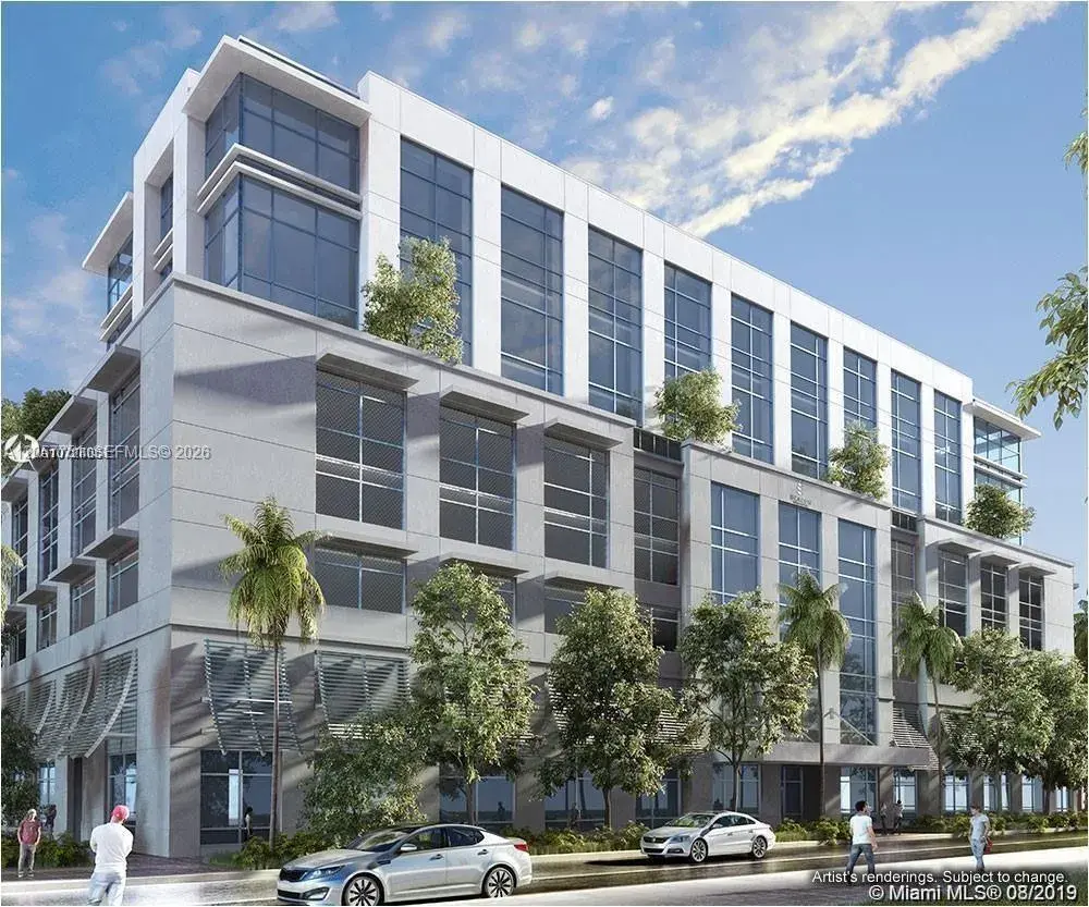 Commercial Sale for sale at 800 SE 4th Ave # 107, Hallandale Beach FL 33009