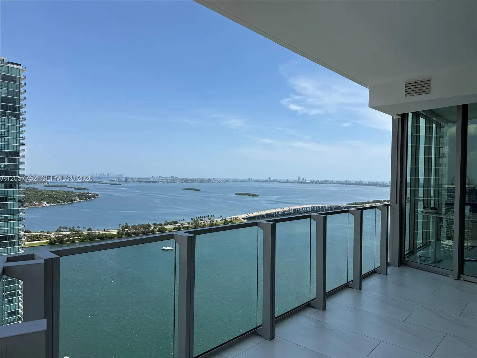 2 bedroom 2 bath Residential Lease for rent at 2900 NE 7th Ave # 3601, Miami FL 33137