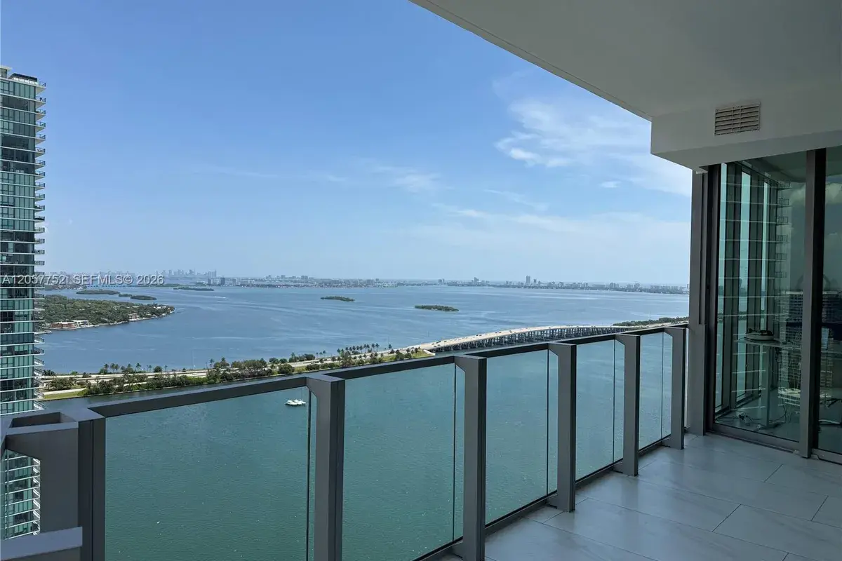 2900 NE 7th Ave # 3601, Miami FL 33137