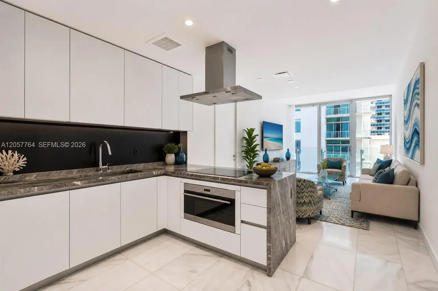 700 NE 26th Ter # 804, Miami FL 33137