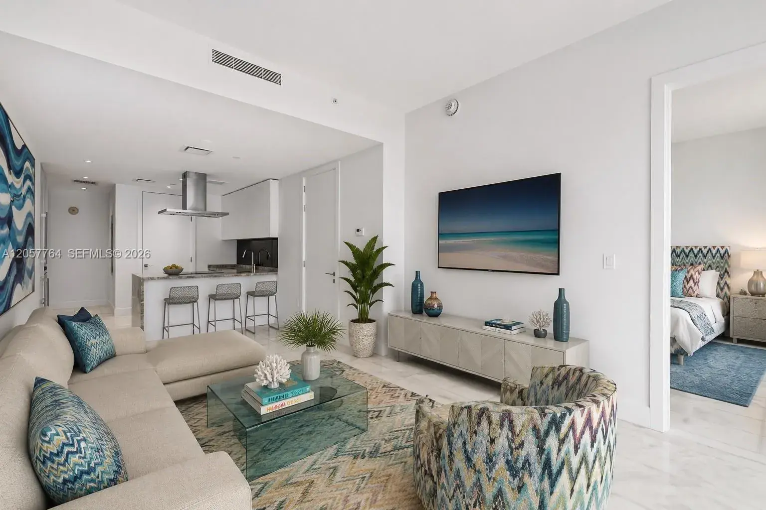 700 NE 26th Ter # 804, Miami FL 33137