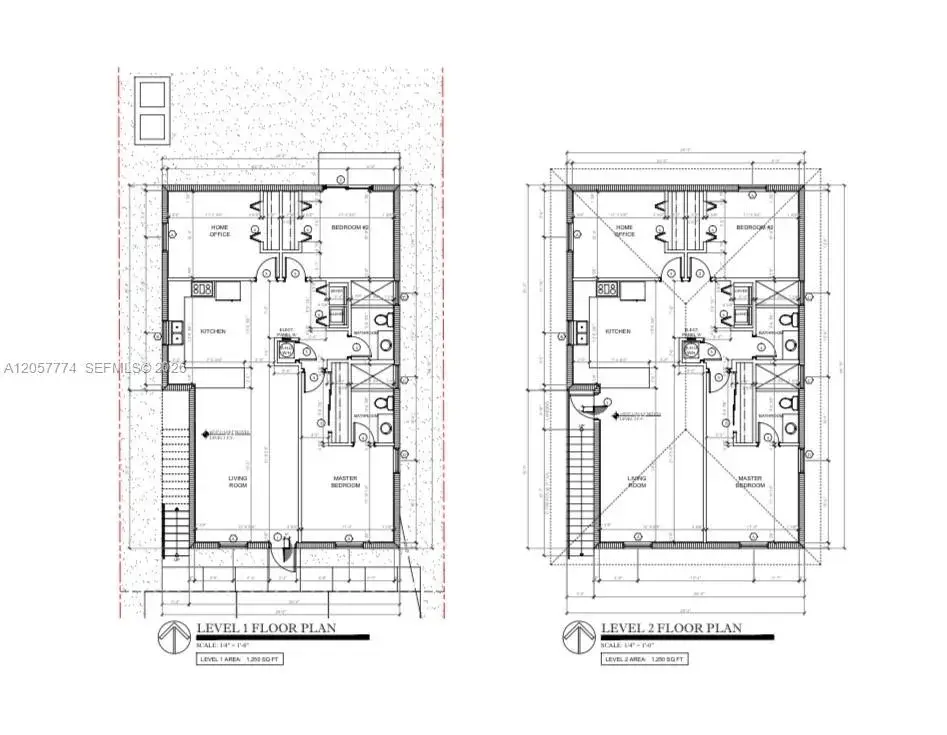 2265 NW 51st Ter, Miami FL 33142