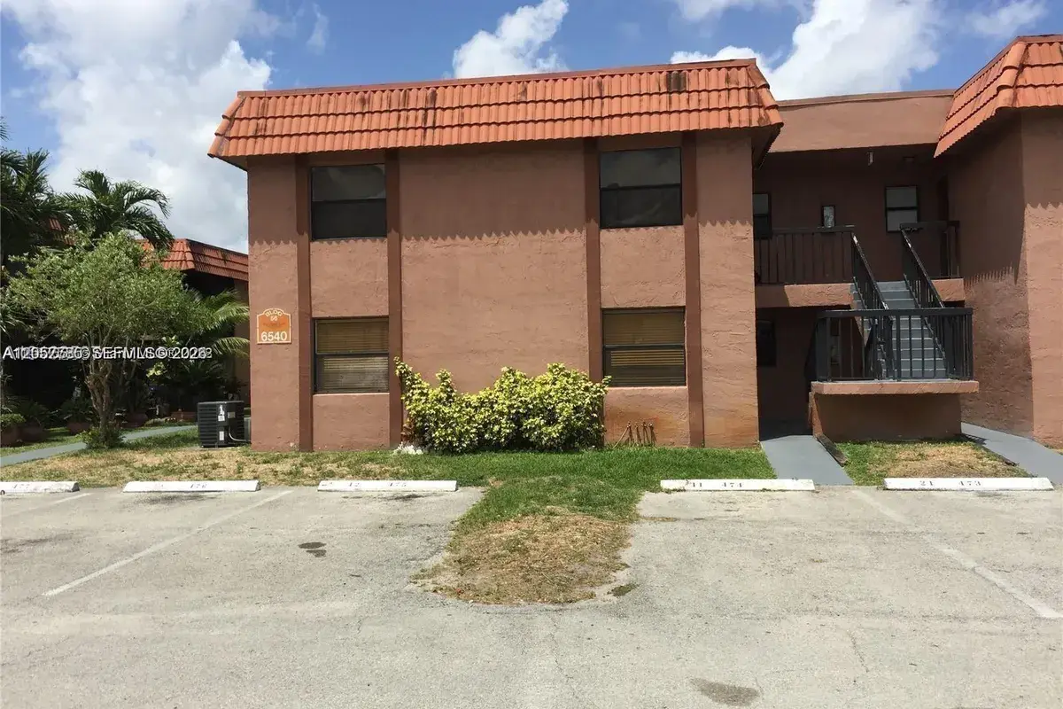 6540 W 27th Ct # 22, Hialeah FL 33016