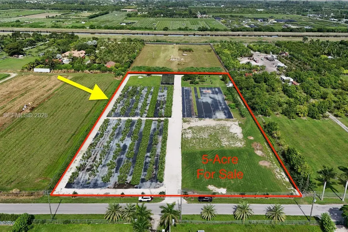 14000 SW 184th Ave, Miami FL 33196