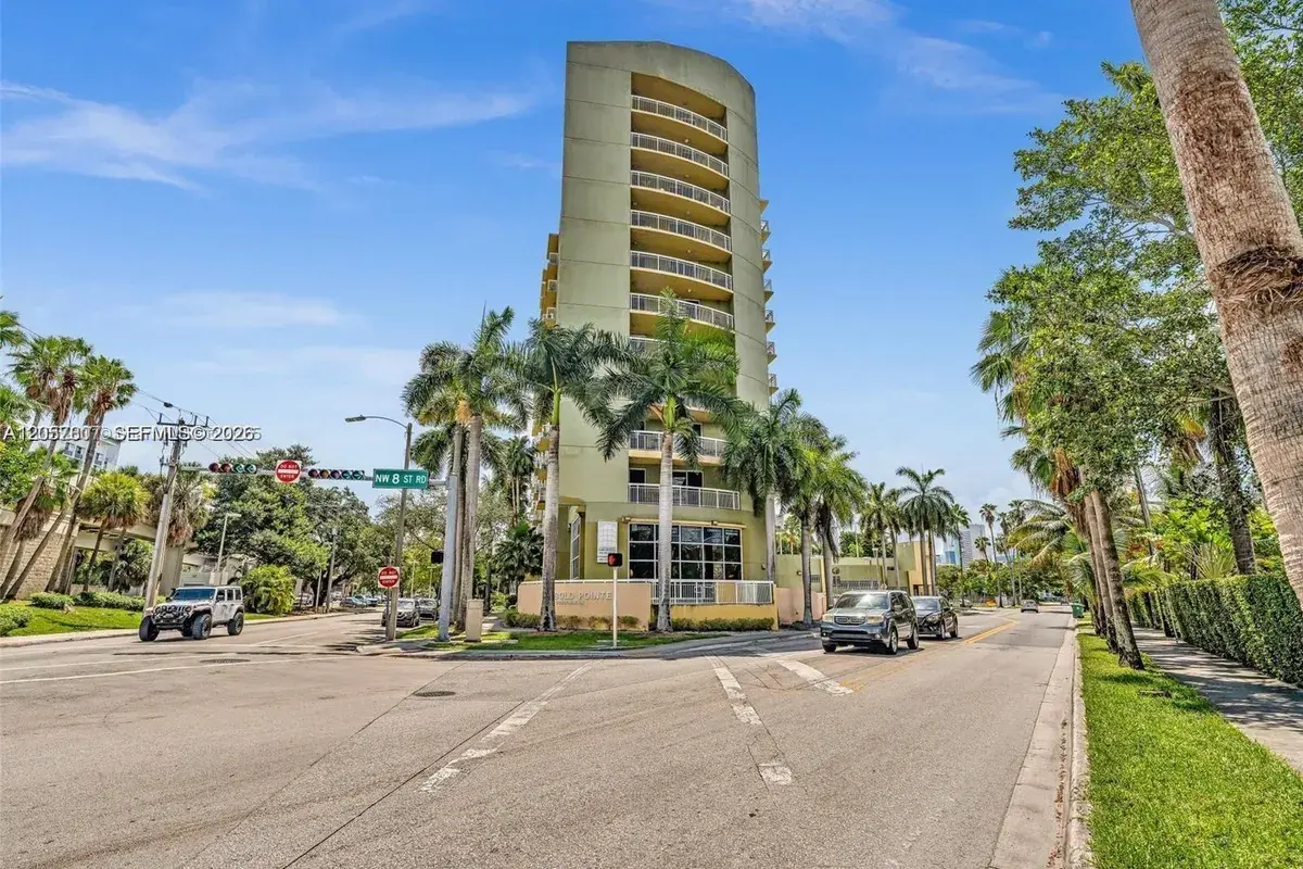 816 NW 11th St # 1203, Miami FL 33136