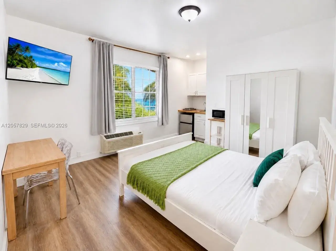 3025 Indian Creek Dr # 106, Miami Beach FL 33140