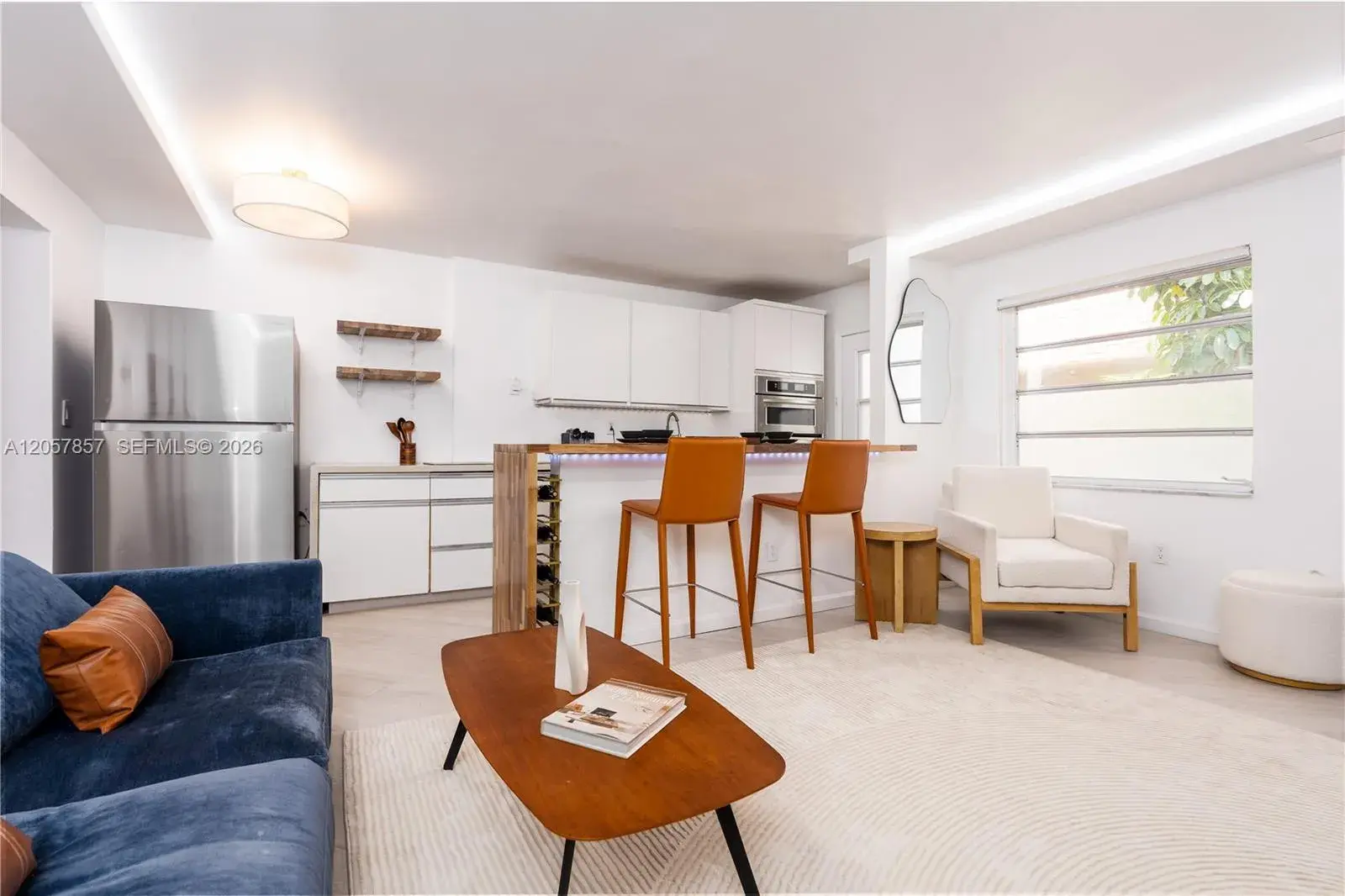 525 Meridian Ave # 203, Miami Beach FL 33139