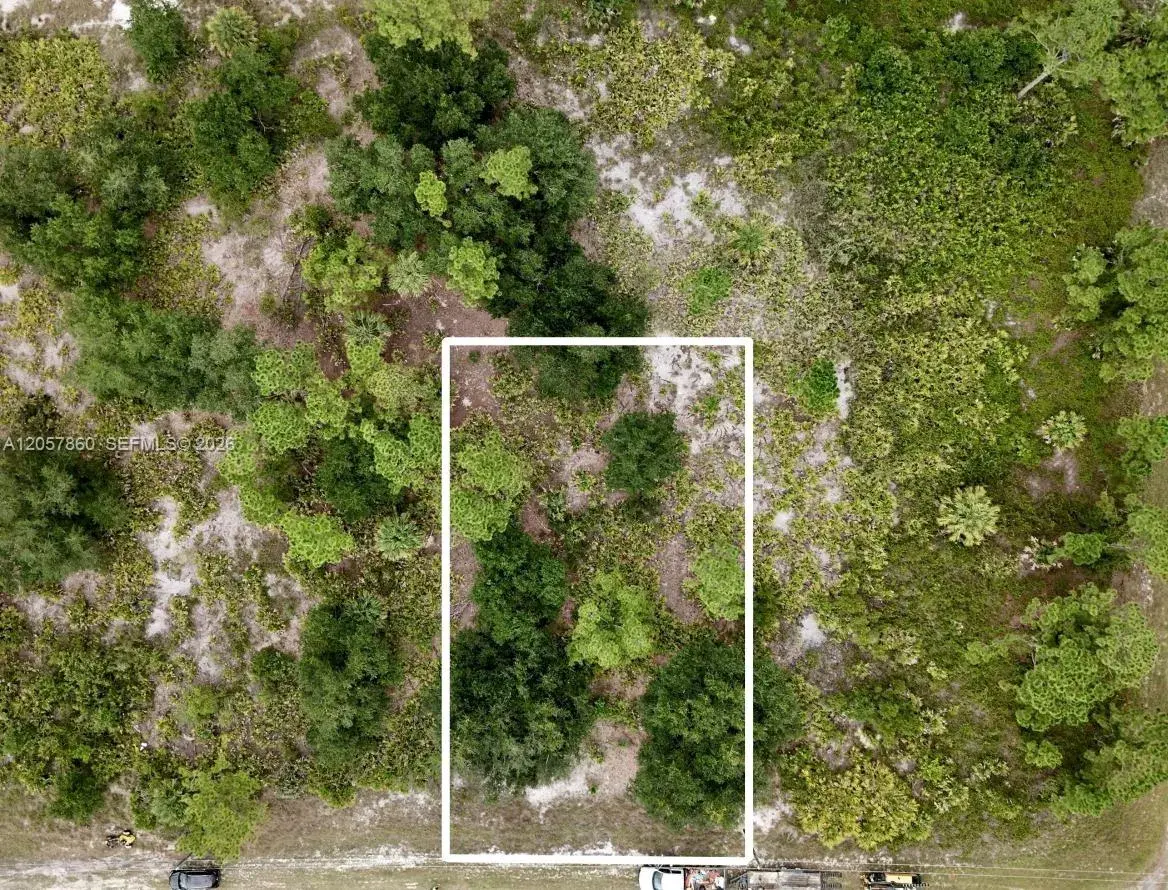 Land/Boat Docks for sale at 0 Benjamin Ln, North Port FL 34288