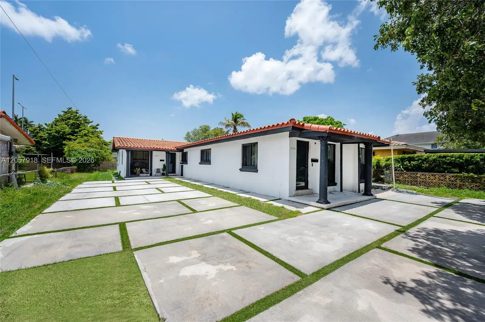 3000 NW 13th st, Miami FL 33125