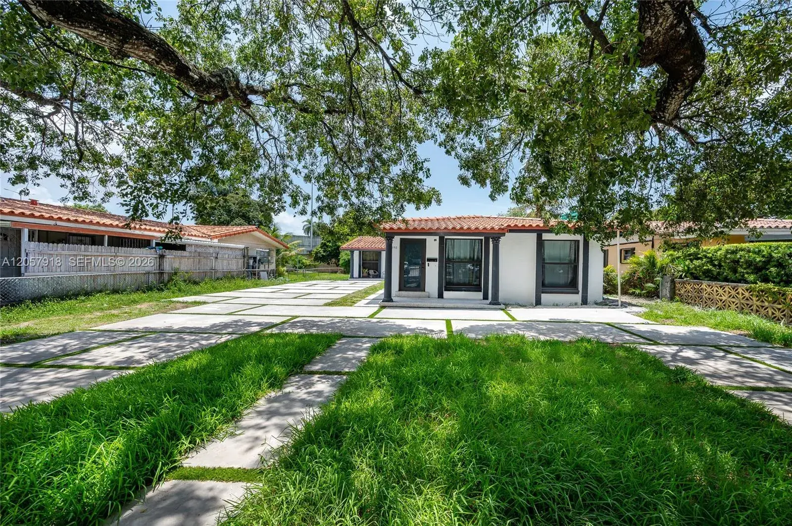 3000 NW 13th st, Miami FL 33125
