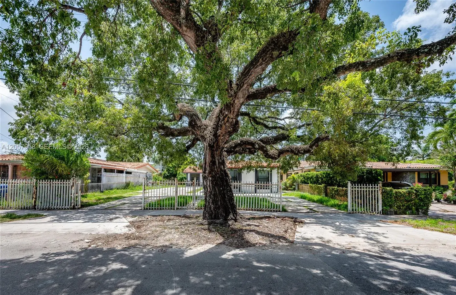 3000 NW 13th st, Miami FL 33125