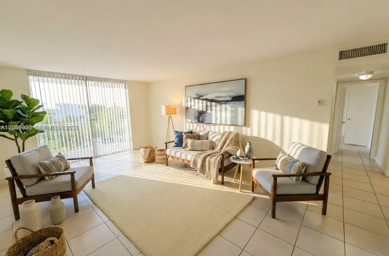 2 bedroom 2 bath Residential for sale at 496 NW 165th St Rd # 409, Miami FL 33169