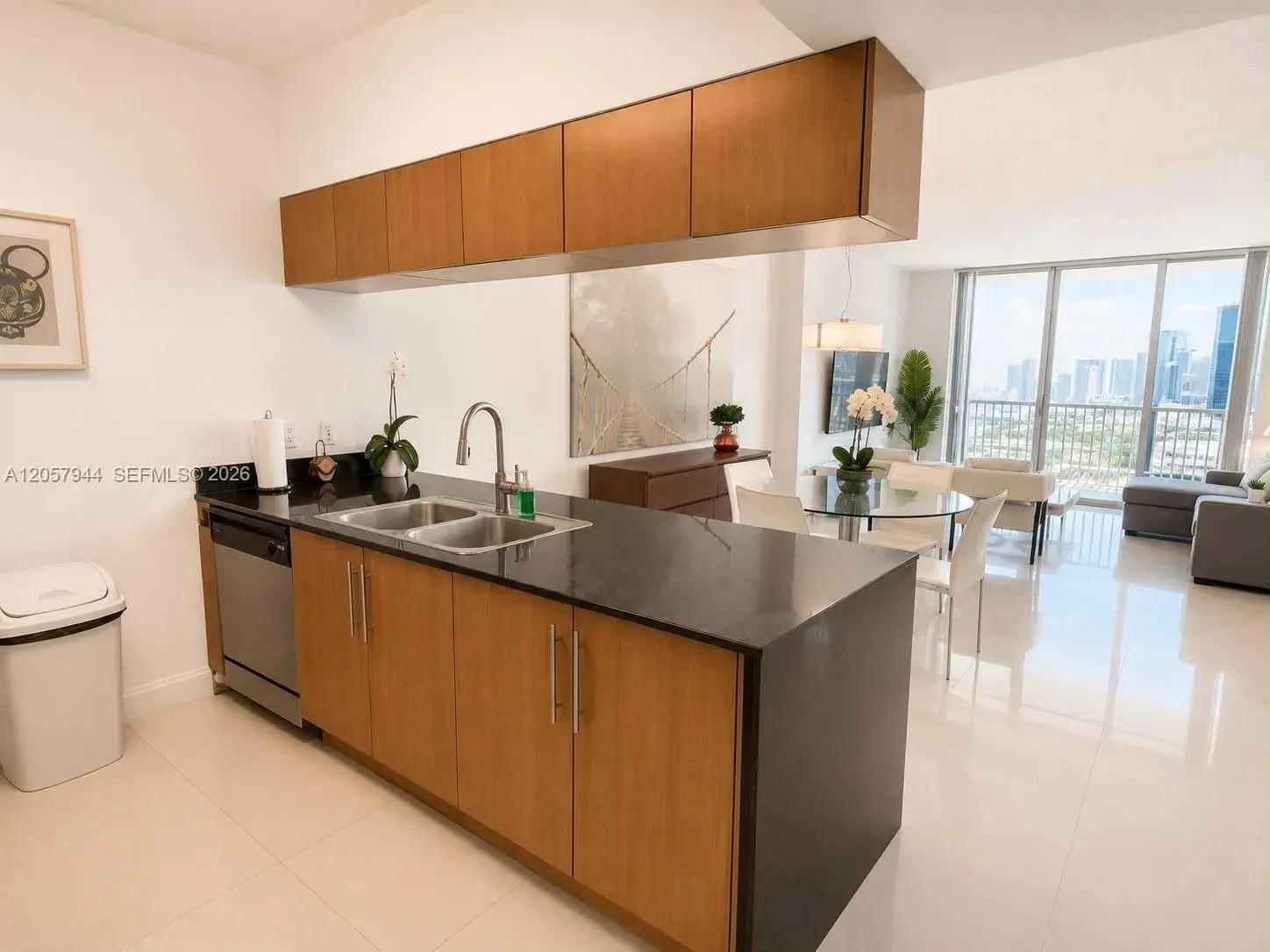 1750 N Bayshore Dr # 3010, Miami FL 33132